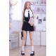Japanese SexDoll Galatea Doll - Dimitrichka – 5.4ft (163cm)