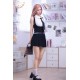 Japanese SexDoll Galatea Doll - Dimitrichka – 5.4ft (163cm)