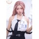 Japanese SexDoll Galatea Doll - Dimitrichka – 5.4ft (163cm)