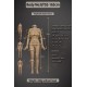 Japanese SexDoll Galatea Doll - Dimitrichka – 5.4ft (163cm)