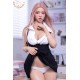 Japanese SexDoll Galatea Doll - Dimitrichka – 5.4ft (163cm)