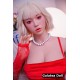 Japanese SexDoll Galatea Doll - Dimitrichka – 5.4ft (163cm)