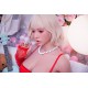 Japanese SexDoll Galatea Doll - Dimitrichka – 5.4ft (163cm)