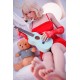 Japanese SexDoll Galatea Doll - Dimitrichka – 5.4ft (163cm)