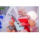 Japanese SexDoll Galatea Doll - Dimitrichka – 5.4ft (163cm)