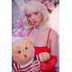 Japanese SexDoll Galatea Doll - Dimitrichka – 5.4ft (163cm)