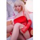 Japanese SexDoll Galatea Doll - Dimitrichka – 5.4ft (163cm)