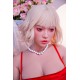 Japanese SexDoll Galatea Doll - Dimitrichka – 5.4ft (163cm)