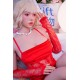 Japanese SexDoll Galatea Doll - Dimitrichka – 5.4ft (163cm)