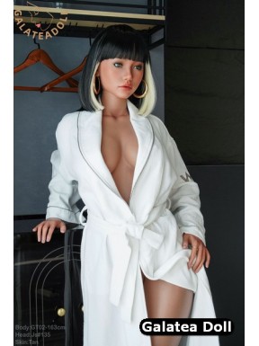 Galatea Sexdoll - Dimitrichka 3rd version – 5.4ft (163cm)