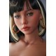 Galatea Sexdoll - Dimitrichka 3rd version – 5.4ft (163cm)