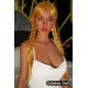 Realistic Love Doll Galatea Doll - Clementine – 5.4ft (163cm)