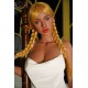 Realistic Love Doll Galatea Doll - Clementine – 5.4ft (163cm)