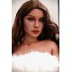 Realistic Love Doll Galatea Doll - Clementine – 5.4ft (163cm)