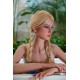 Real Love Doll Galatea Doll - Yuni 2d version – 5.4ft (162cm)