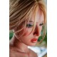 Real Love Doll Galatea Doll - Yuni 2d version – 5.4ft (162cm)
