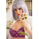 Silicone Doll Galatea Doll - Eloise – 5.4ft (162cm)