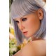 Silicone Doll Galatea Doll - Eloise – 5.4ft (162cm)