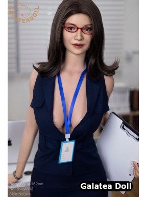 Galatea Sex Doll - Mazarine – 5.4ft (162cm)