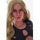 Silicone Love Doll Galatea Doll - Madeline – 5.4ft (162cm)