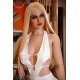 Silicone Real Doll Galatea Doll - Laly – 5.6ft (167cm)