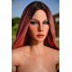 Realistic Sex Doll Galatea Doll - Zania – 5.6ft (167cm)