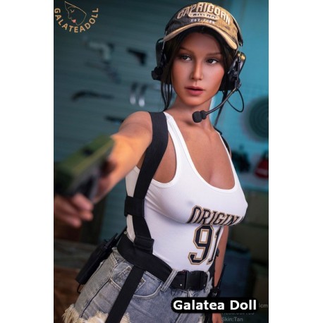 SexDoll GTDoll - Charlotte – 5.4ft (164cm)