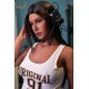 SexDoll GTDoll - Charlotte – 5.4ft (164cm)