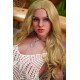 Silicone RealDoll GTDoll - Jannie ROS Head – 5.4ft (164cm)