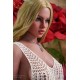 Silicone RealDoll GTDoll - Jannie ROS Head – 5.4ft (164cm)