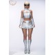 Silicone RealDoll GTDoll - Jannie ROS Head – 5.4ft (164cm)