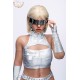 Silicone RealDoll GTDoll - Jannie ROS Head – 5.4ft (164cm)