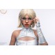 Silicone RealDoll GTDoll - Jannie ROS Head – 5.4ft (164cm)