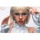 Silicone RealDoll GTDoll - Jannie ROS Head – 5.4ft (164cm)