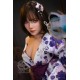 Silicone SexDoll from SEdoll - Kemeny – 5.1ft (155cm) D-Cup
