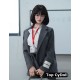 RealDoll TOP CyDoll - Zhimin - (5ft6) 168cm F-CUP