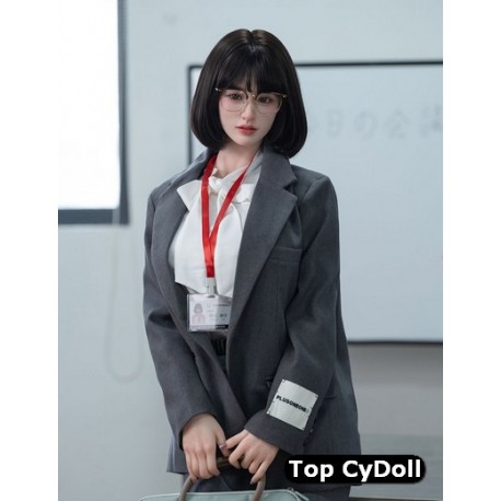 RealDoll TOP CyDoll - Zhimin - (5ft6) 168cm F-CUP