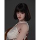 RealDoll TOP CyDoll - Zhimin - (5ft6) 168cm F-CUP