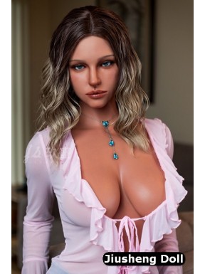 Light weight Love Doll - Isabell – 5.3ft (160cm) E-CUP