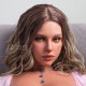 Light weight Love Doll - Isabell – 5.3ft (160cm) E-CUP