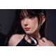Silicone Sex Doll - Kiko – 5.2ft (158cm) D-CUP
