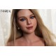 FanReal RealDoll - Maria – 5.1ft (155cm) F-CUP