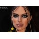 Silicone Sex Doll - Kelly 3rd version – 5.6ft (168cm) F-CUP