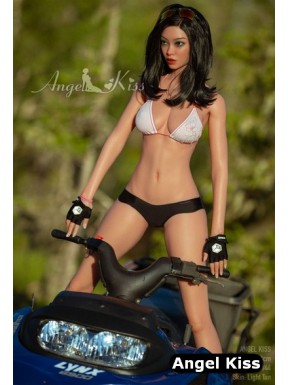 AKDoll love doll - Naty - 5.6ft (168cm)