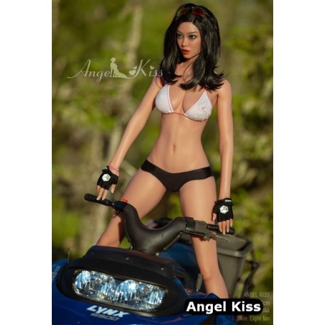 AKDoll love doll - Naty - 5.6ft (168cm)