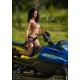 AKDoll love doll - Naty - 5.6ft (168cm)