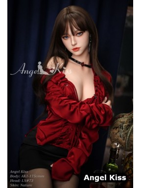 Beautiful sexdoll from AK Doll - Jenn - 5.7ft (175cm)