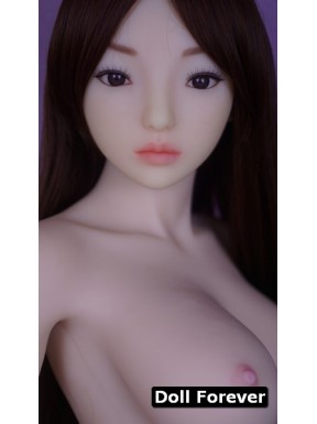 The promiscuous woman - TPE Real doll - Mulan – 4ft 7 (145cm)