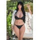 Realistic SexDoll LUSANDY - Mizuki version C - (5ft2) 159cm