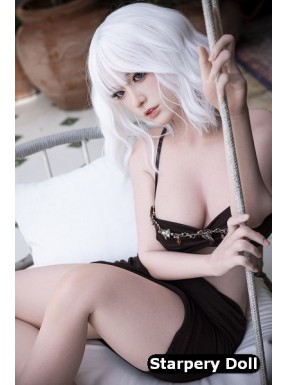 Starpery Sexy Doll full silicone - Mio – 5.2ft (159cm)